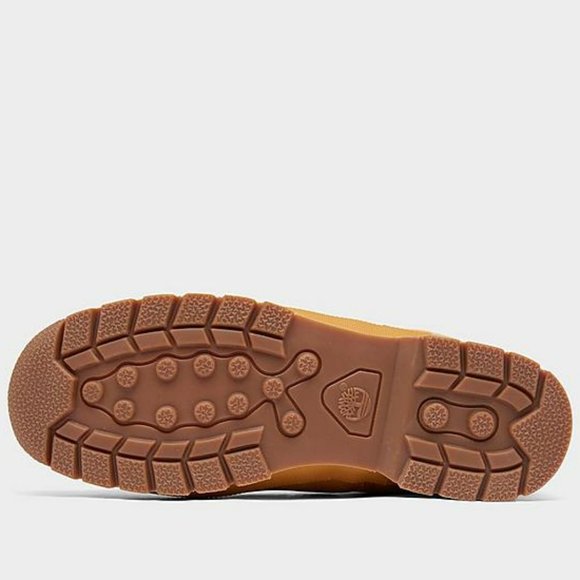 Timberland Euro Hiker Boots. Brand New. Big Kids Size: 4.5 - Picture 6 of 6